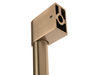 BRUSHED BRONZE FRESH FOOD HANDLE – Part Number: WR12X31663