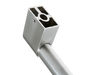 SS DOOR HANDLE W/ CAFE BAND – Part Number: WR12X31687