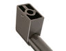 BRUSHED BLACK HANDLE – Part Number: WR12X32172