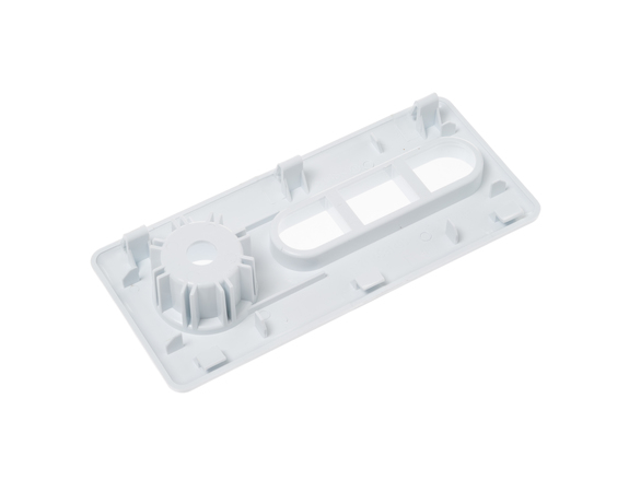 12727235-1-M-GE-WR13X29589-CONTROL PANEL COVER
