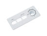 12727235-2-S-GE-WR13X29589-CONTROL PANEL COVER