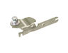 12727240-2-S-GE-WR13X32036-REFRIGERATOR CENTER HINGE RIGHT