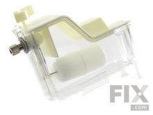 RESERVOIR W/VALVE & COVER – Part Number: WR14X30725