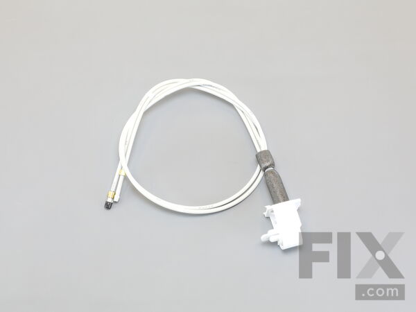 12727274-1-M-GE-WR17X22072-Refrigerator Water Filter Head