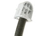 12727274-3-S-GE-WR17X22072-Refrigerator Water Filter Head