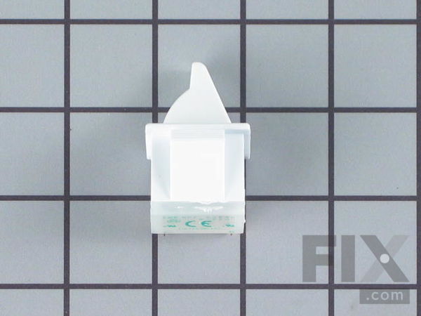 12727313-1-M-GE-WR23X31507-REFRIGERATOR DOOR LIGHT SWITCH