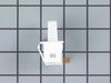 12727313-2-S-GE-WR23X31507-REFRIGERATOR DOOR LIGHT SWITCH