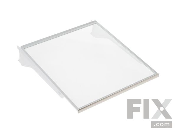 12727347-1-M-GE-WR32X31605-REFRIGERATOR SHELF