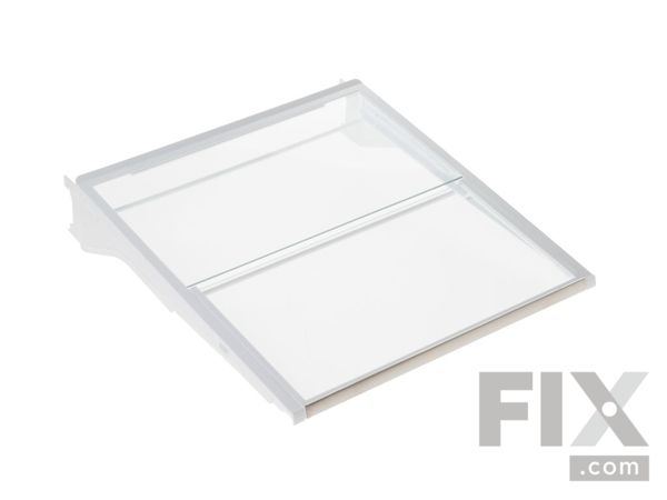 12727350-1-M-GE-WR32X32030-REFRIGERATOR QUICK SPACE SHELF