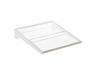 12727350-3-S-GE-WR32X32030-REFRIGERATOR QUICK SPACE SHELF