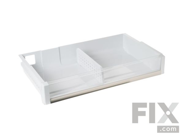 12727352-1-M-GE-WR32X32032-ADJUSTABLE TEMPERATURE DRAWER
