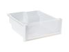 REFRIGERATOR VEGETABLE PAN LH – Part Number: WR32X32033
