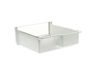 12727353-2-S-GE-WR32X32033-REFRIGERATOR VEGETABLE PAN LH