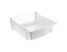 12727354-2-S-GE-WR32X32034-REFRIGERATOR VEGETABLE PAN RH