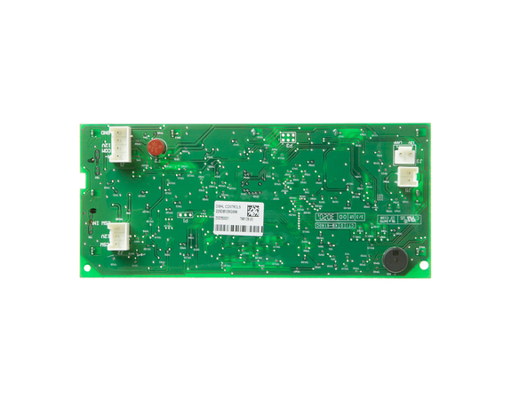 12727384-1-M-GE-WR55X30493-BOARD MAIN COMBINED HMI