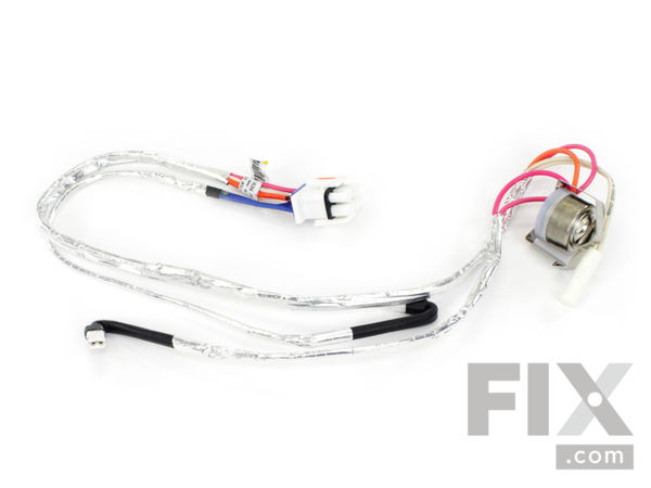 12727397-1-M-GE-WR55X30889-HARNESS EVAP