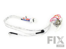 HARNESS EVAP – Part Number: WR55X30889