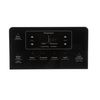 BLACK UI BOARD – Part Number: WR55X31019