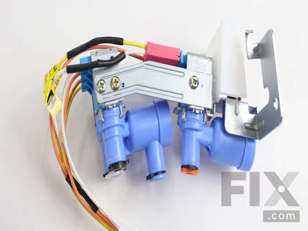 12727426-1-M-GE-WR57X30890-Water Inlet Valve