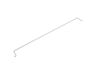 DOOR SHELF BAR – Part Number: WR71X29766