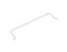 DOOR SHELF BAR – Part Number: WR71X29770