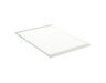 12727459-2-S-GE-WR71X31077-SXS FREEZER SHELF
