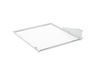 Right Side Glass Shelf – Part Number: WR71X31439