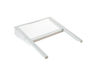 12727473-2-S-GE-WR71X31441-QUICK SPACE SHELF