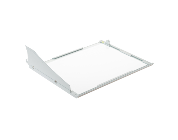 12727474-1-M-GE-WR71X31493-SHELF HALF LEFT ASM