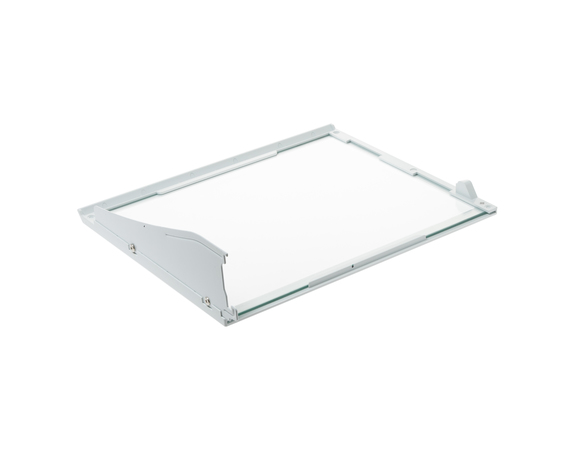 12727475-1-M-GE-WR71X31494-Shelf Half Assembly