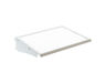 12727475-2-S-GE-WR71X31494-Shelf Half Assembly