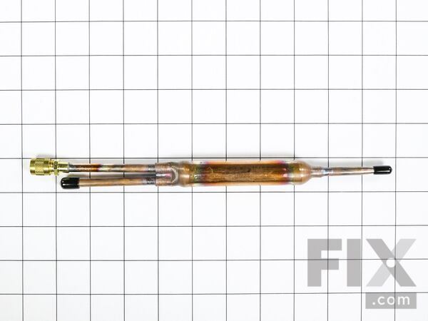 12727537-1-M-GE-WR86X25269-R134 DRIER