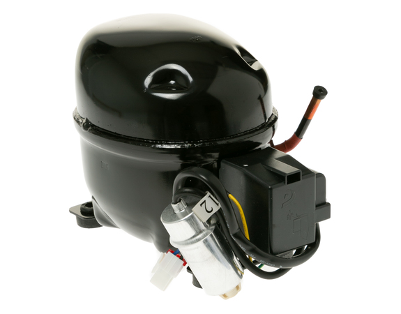 12727561-1-M-GE-WR87X32068-COMPRESSOR