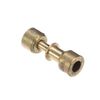 6MM X 3.5MM BRASS CONNECTOR – Part Number: WR97X32111