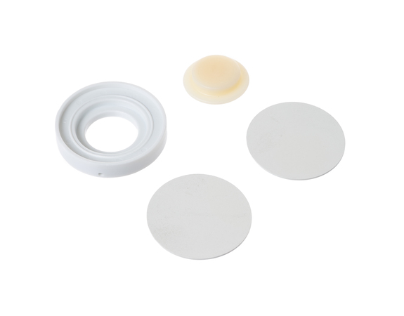12727611-1-M-GE-WS03X21933-DIAPHRAGM KIT