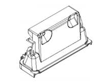 HANDLE – Part Number: W10836466