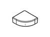 ENDCAP – Part Number: W11246818