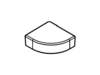 ENDCAP – Part Number: W11246852