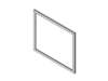 GASKET-FIP – Part Number: W11250314