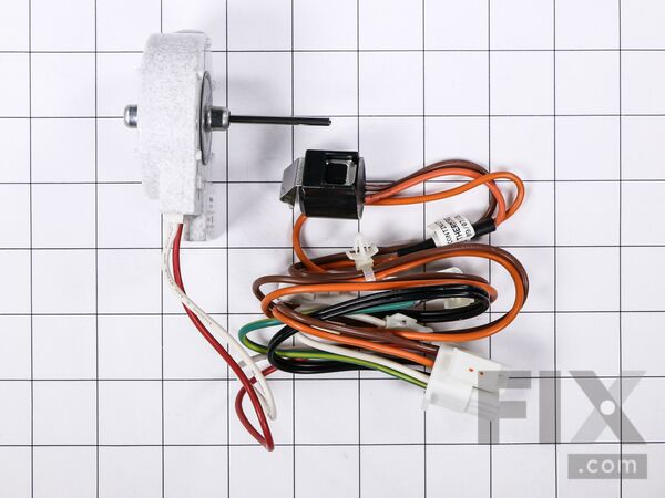 12728263-1-M-Whirlpool-W11334745-Motor Evaporator