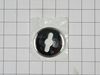 Knob Bezel – Part Number: W11375481