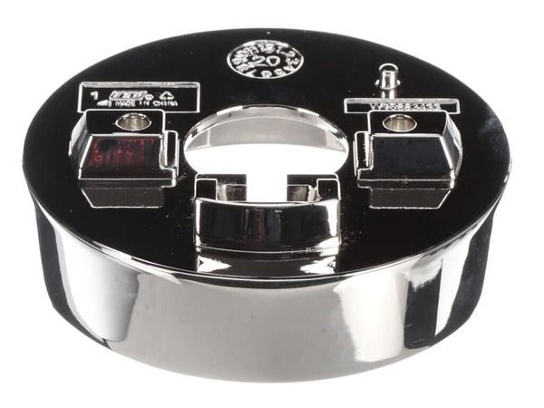 12728580-1-M-Whirlpool-W11380145-BEZEL-KNOB