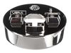 BEZEL-KNOB – Part Number: W11380145