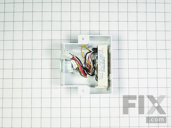 12728626-1-M-Whirlpool-W11382527-Electric Control Board