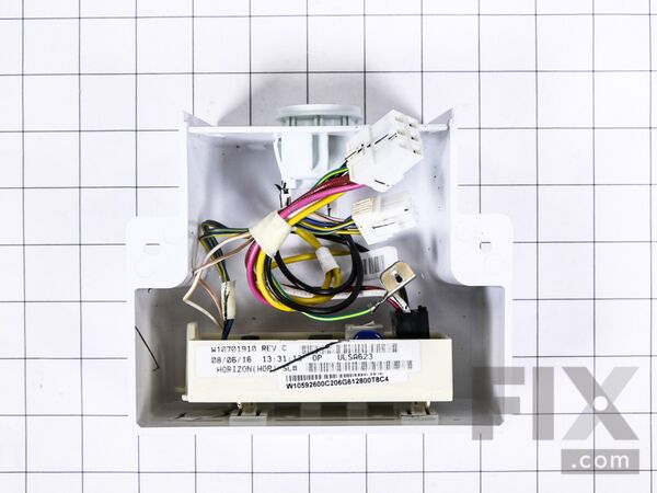 12728627-1-M-Whirlpool-W11382528-Electric Control Board