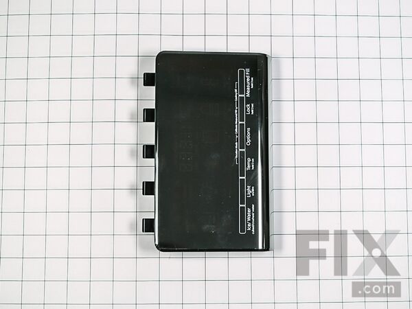 12728681-1-M-Whirlpool-W11387384-Electric Control Board