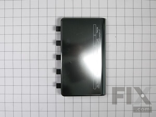12728683-1-M-Whirlpool-W11387387-Electric Control Board