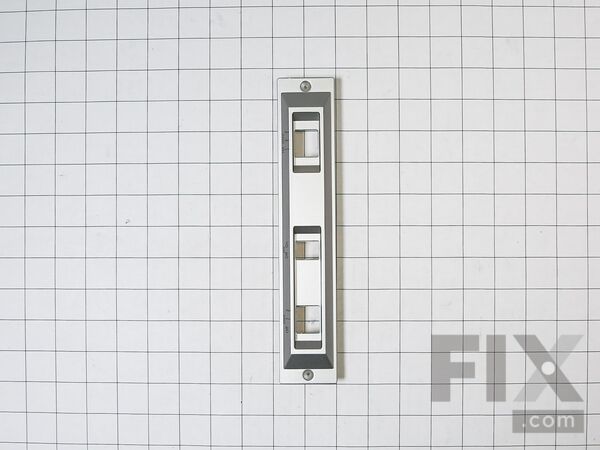 12728687-1-M-Whirlpool-W11387938-Range Hood Control Panel