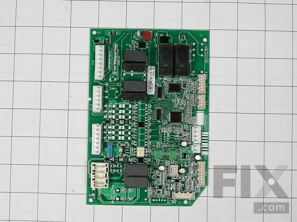 12728698-1-M-Whirlpool-W11389713-Electric Control Board