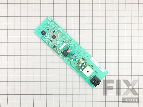 12728777-1-M-Frigidaire-134557201NH-Control Board